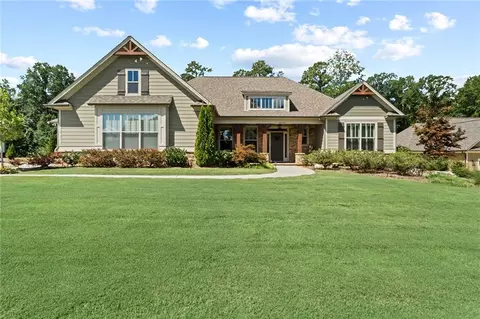 8780 Port View Dr, Gainesville, GA 30506
