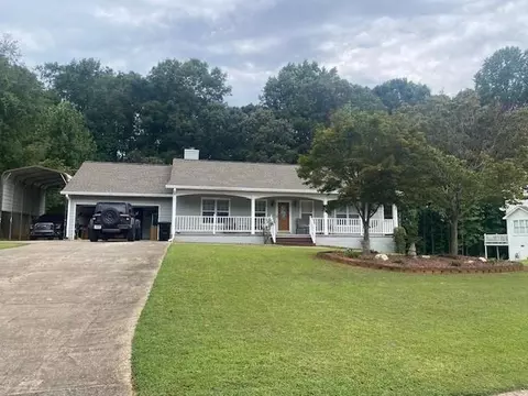 4328 Shiloh Trl, Powder Springs, GA 30127