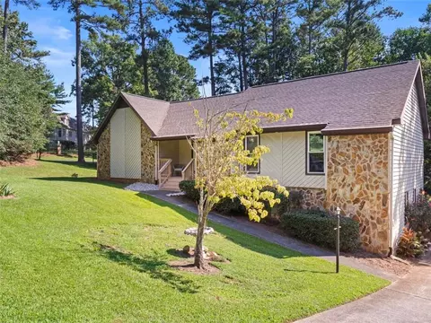Undisclosed, Peachtree Corners, GA 30096