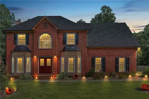 2860 Antonia Pl NW, Kennesaw, GA 30152
