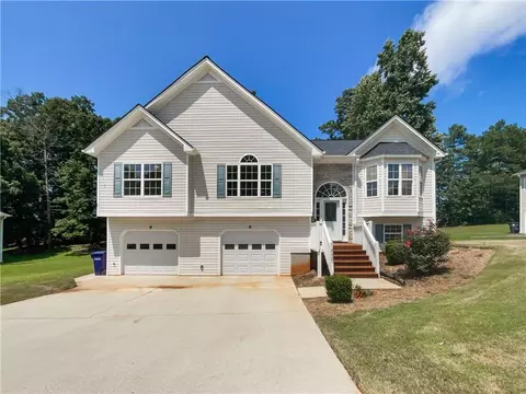 1430 Cedar Hl, Douglasville, GA 30134
