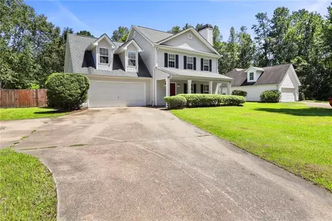 647 John Lovelace Rd, Lagrange, GA 30241 photo 3