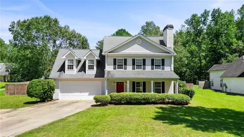 647 John Lovelace Rd, Lagrange, GA 30241