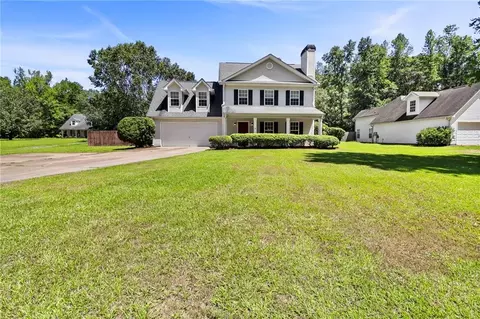 647 John Lovelace Rd, Lagrange, GA 30241 photo 2