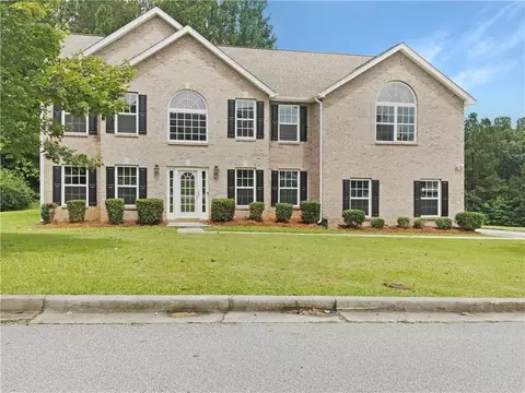 7284 Appaloosa Cv, Fairburn, GA 30213