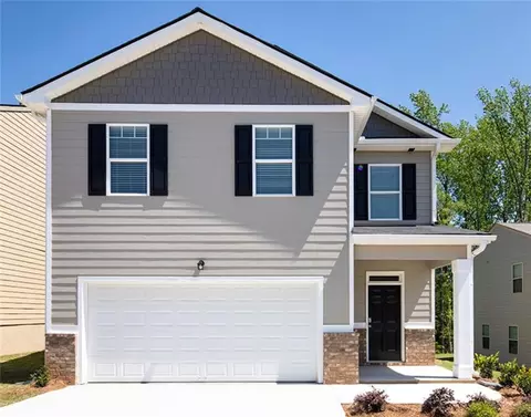 465 Shasta Ct, Hoschton, GA 30548