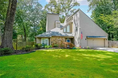 2257 Cedar Forks Trce, Marietta, GA 30062