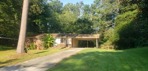 7117 Brook St, Lithia Springs, GA 30122