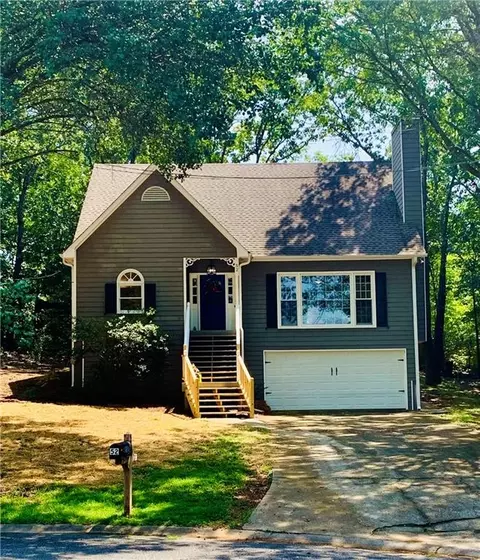 52 Bramblewood Dr SW, Cartersville, GA 30120