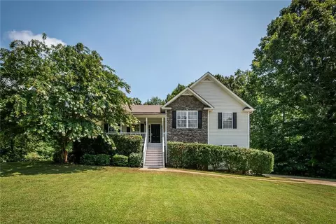 11 Spencer Ct, Dallas, GA 30157