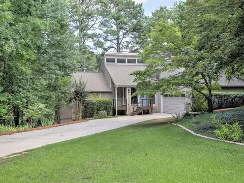4315 Lake Chimney Ct NE, Roswell, GA 30075
