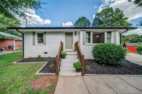 287 Scott Dr, Marietta, GA 30067