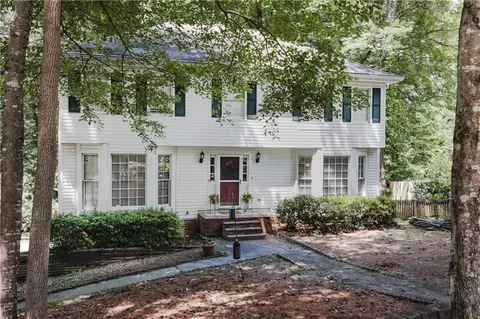 4599 Gilhams Rd NE, Roswell, GA 30075