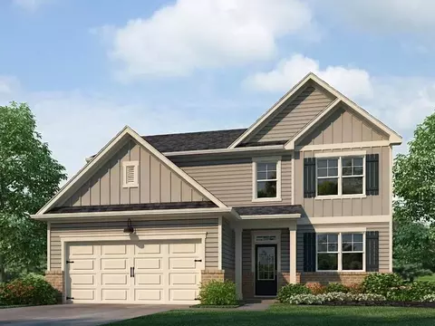 820 Brookfield Dr, Braselton, GA 30517