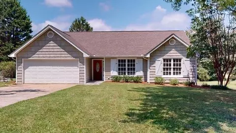 4960 Shipp Rd, Powder Springs, GA 30127