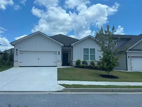 119 Vivian Ln, Peachtree City, GA 30269