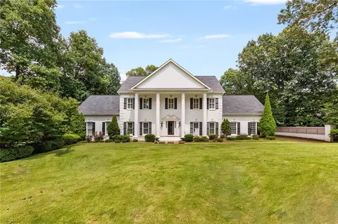 4445 Northside Chase NW, Atlanta, GA 30327