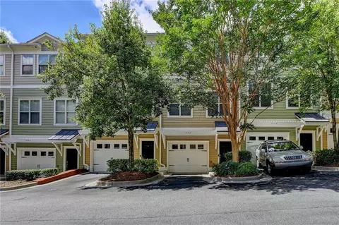 1944 Sterling Oaks Cir NE #54, Atlanta, GA 30319