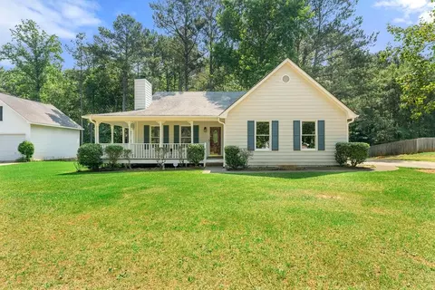 575 N Oakland Cir, Mcdonough, GA 30253