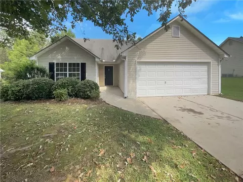 265 Wynfield Dr, Covington, GA 30016