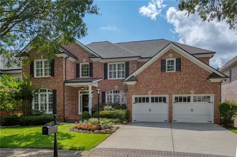12810 Wyngate Trl, Johns Creek, GA 30005
