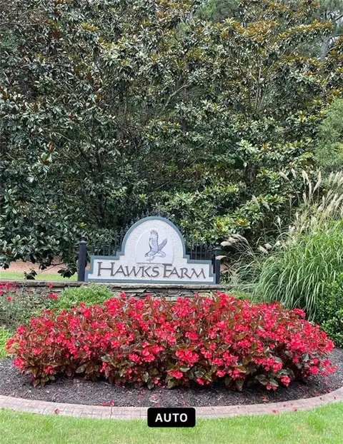 29 Hawks Farm Rd, White, GA 30184