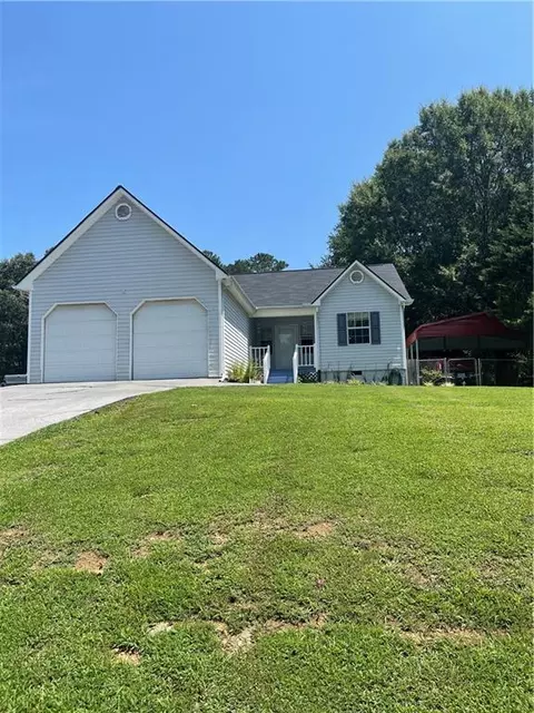 231 Buck Blvd SE, Calhoun, GA 30701
