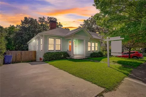 242 2nd Ave, Decatur, GA 30030