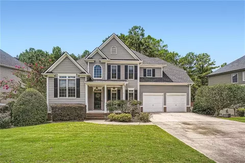 163 Mcevers Branch Lndg, Acworth, GA 30101
