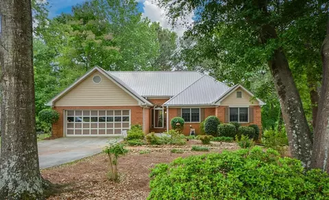 3670 Druids Dr SE, Conyers, GA 30013