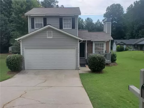 3934 Conley Downs Ln, Decatur, GA 30034