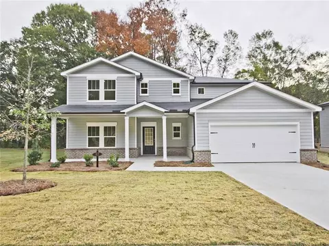 82 Cranson Walk, Pendergrass, GA 30567