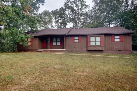 234 Chiefvan Ter NE, Calhoun, GA 30701