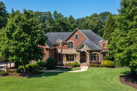 2117 Rocky Falls Ct, Kennesaw, GA 30152
