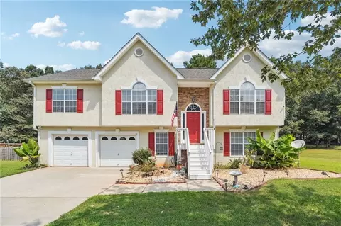158 Hunters Chase, Mcdonough, GA 30253