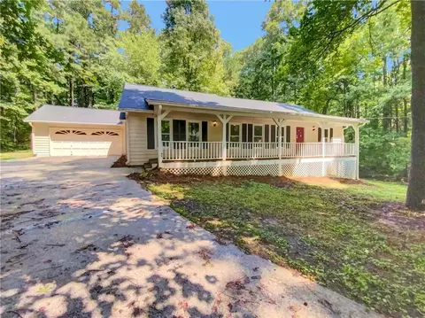 217 Silver Creek Ln, Stockbridge, GA 30281