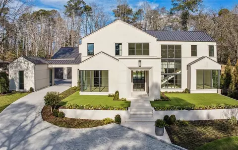 88 Interlochen Dr NE, Atlanta, GA 30342