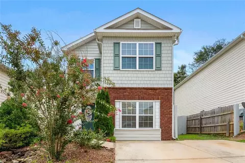 315 Village Chase, Woodstock, GA 30188