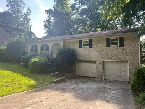 2419 Greenway Dr, Decatur, GA 30035