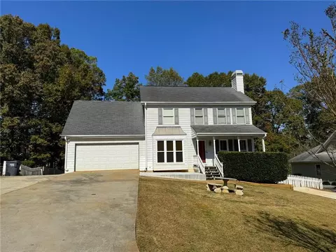 30 Burdell Dr, Covington, GA 30016