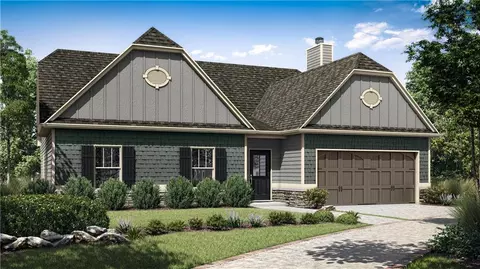 309 Ajo Way, Dallas, GA 30157