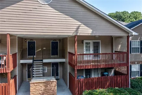 604 Brighton Pt, Sandy Springs, GA 30328