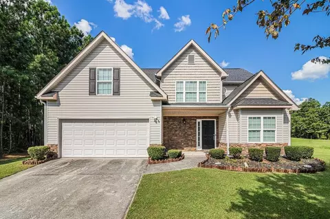 1963 Crescent Moon Dr NE, Conyers, GA 30012