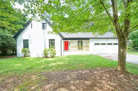 1971 Palermo Way, Conyers, GA 30012