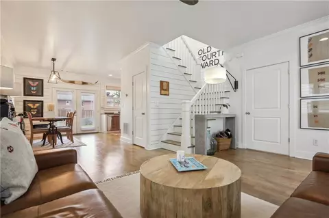 207 Lampkin St NE, Atlanta, GA 30312