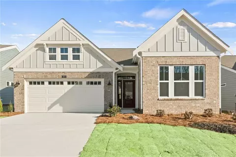 84 Aspen Way, Dallas, GA 30157