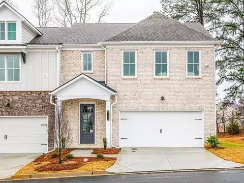 1690 Pardee Dr, Kennesaw, GA 30152