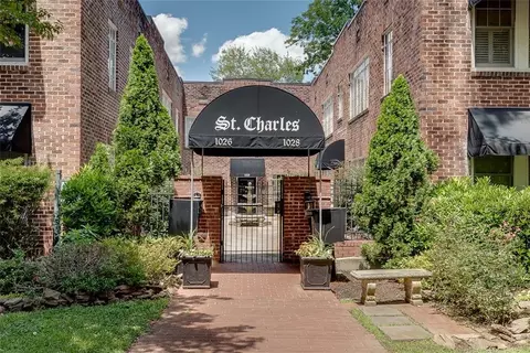 1026 Saint Charles Ave NE #3, Atlanta, GA 30306