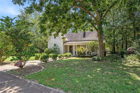 312 Madison Rd, Monticello, GA 31064