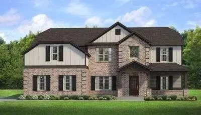 8 Saddleridge Trail, Senoia, GA 30276